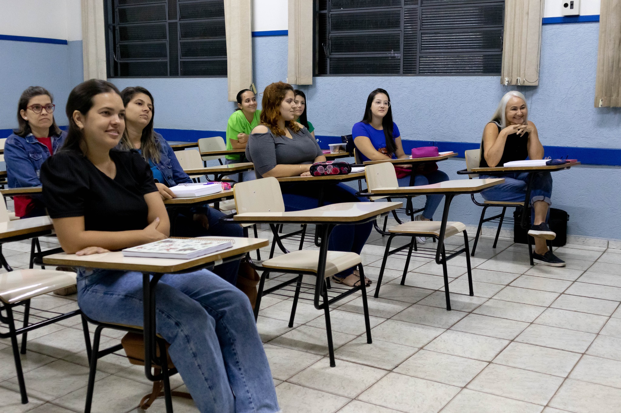 ETECs abrem inscrições para os cursos do segundo semestre 