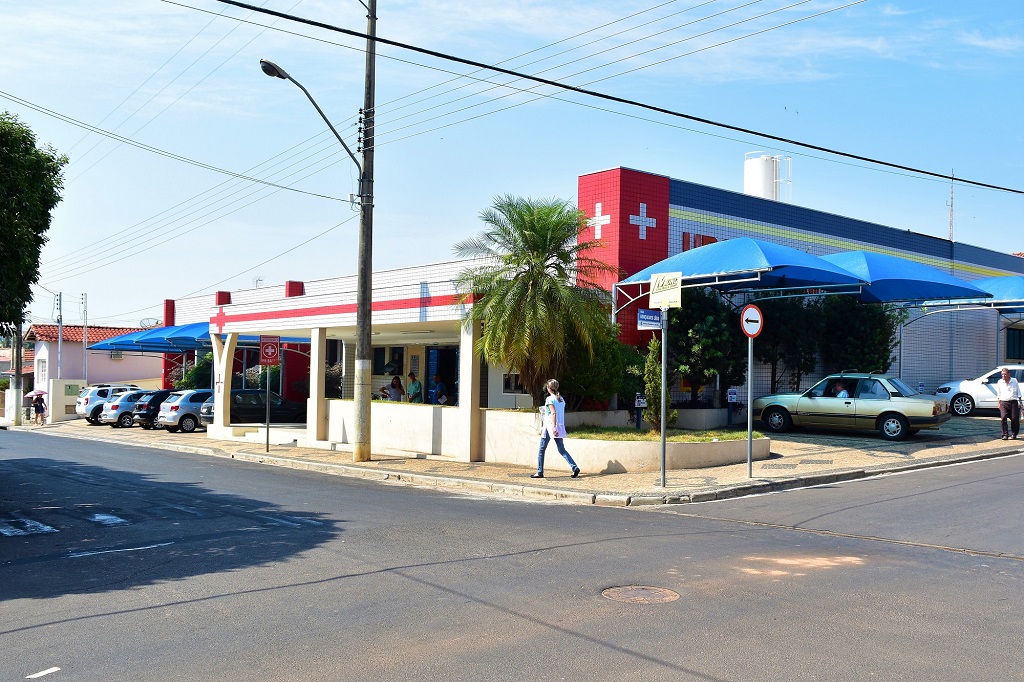 Ação acontecerá na Unidade de Saúde do Centro. Foto: Luís Fernando da Silva / Prefeitura Municipal de Urupês.