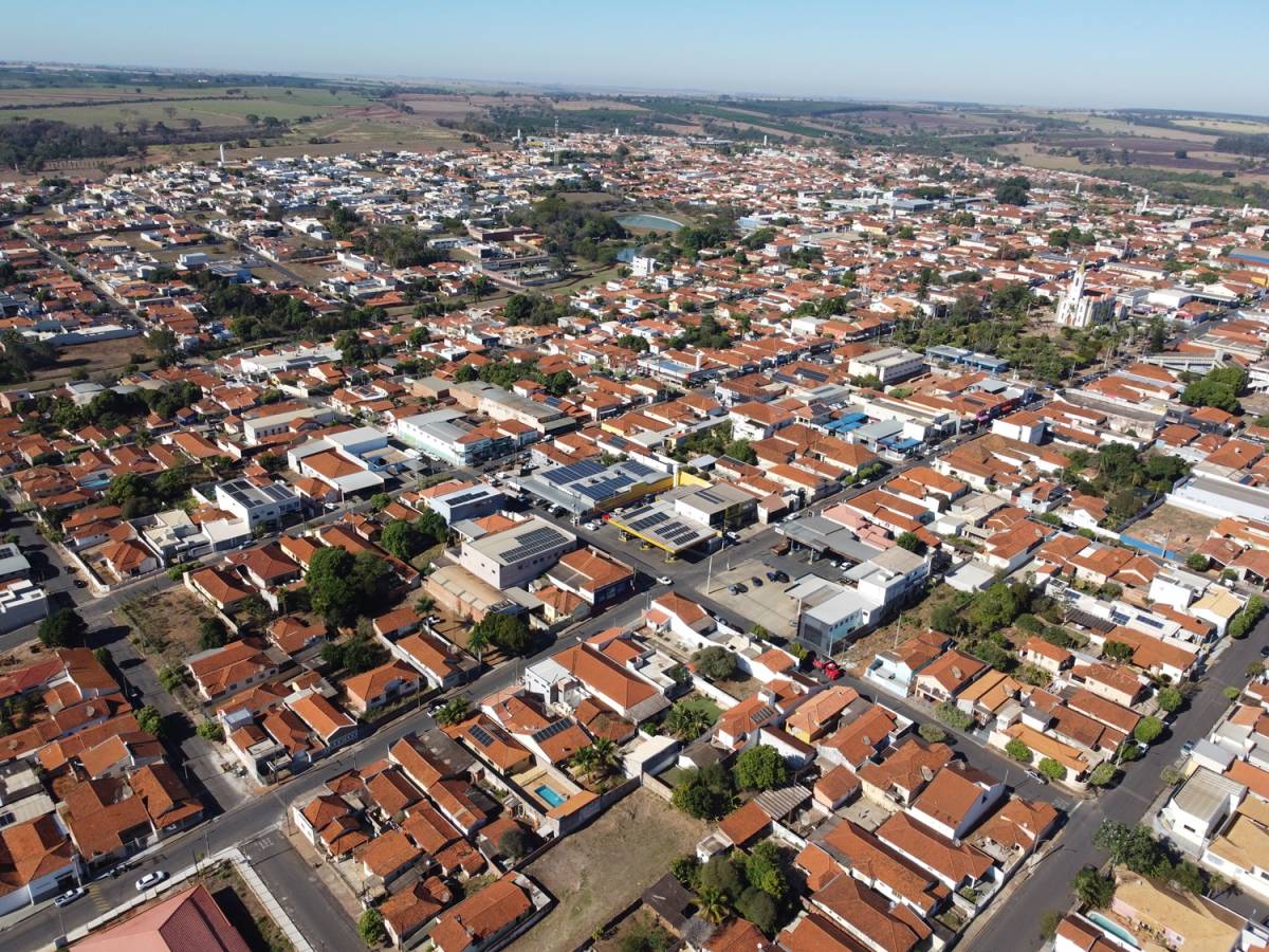 Turismo em Urupês