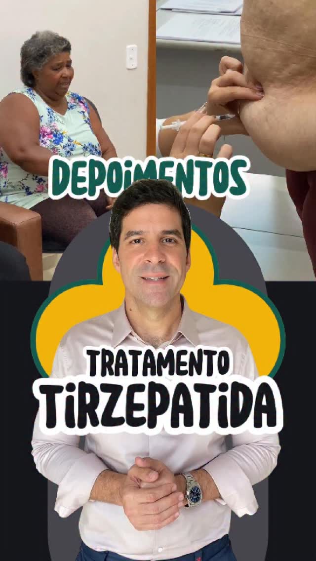 Transformações reais começam com decisões importantes. 💙✨

Nosso protocolo de tr...