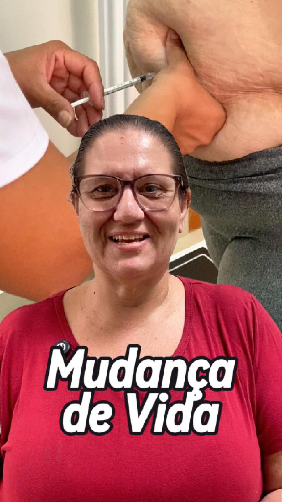 O programa municipal de tratamento da obesidade com uso de tirzepatida e acompan...